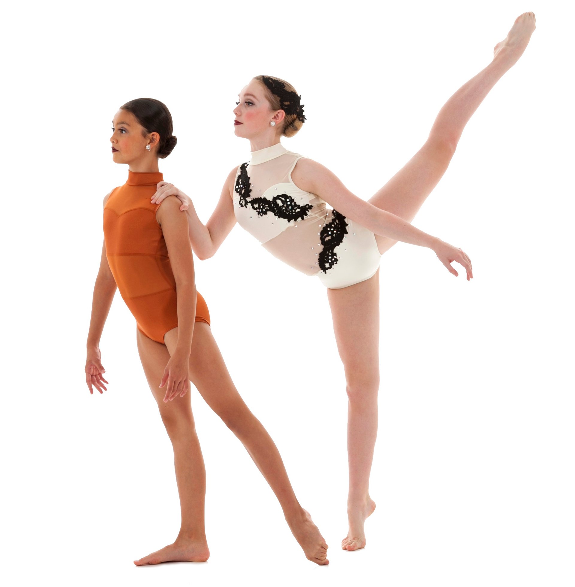 How Much Does a Custom Dance Costume Cost?